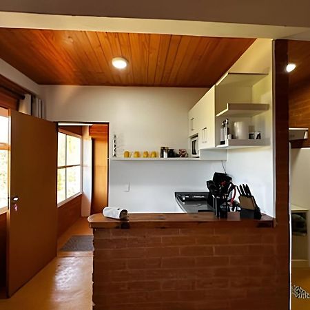 Suites Saint Louis - Conforto Do Lado Do Centro Turistico Campos do Jordao Luaran gambar