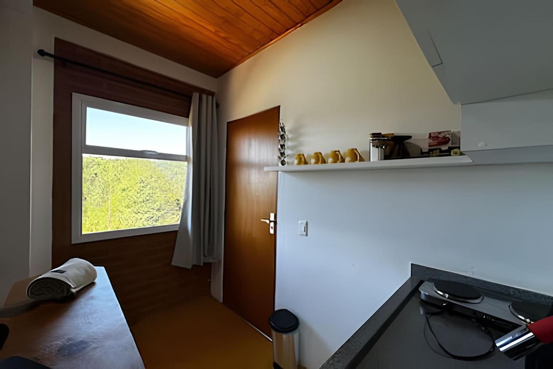 Suites Saint Louis - Conforto Do Lado Do Centro Turistico Campos do Jordao Luaran gambar