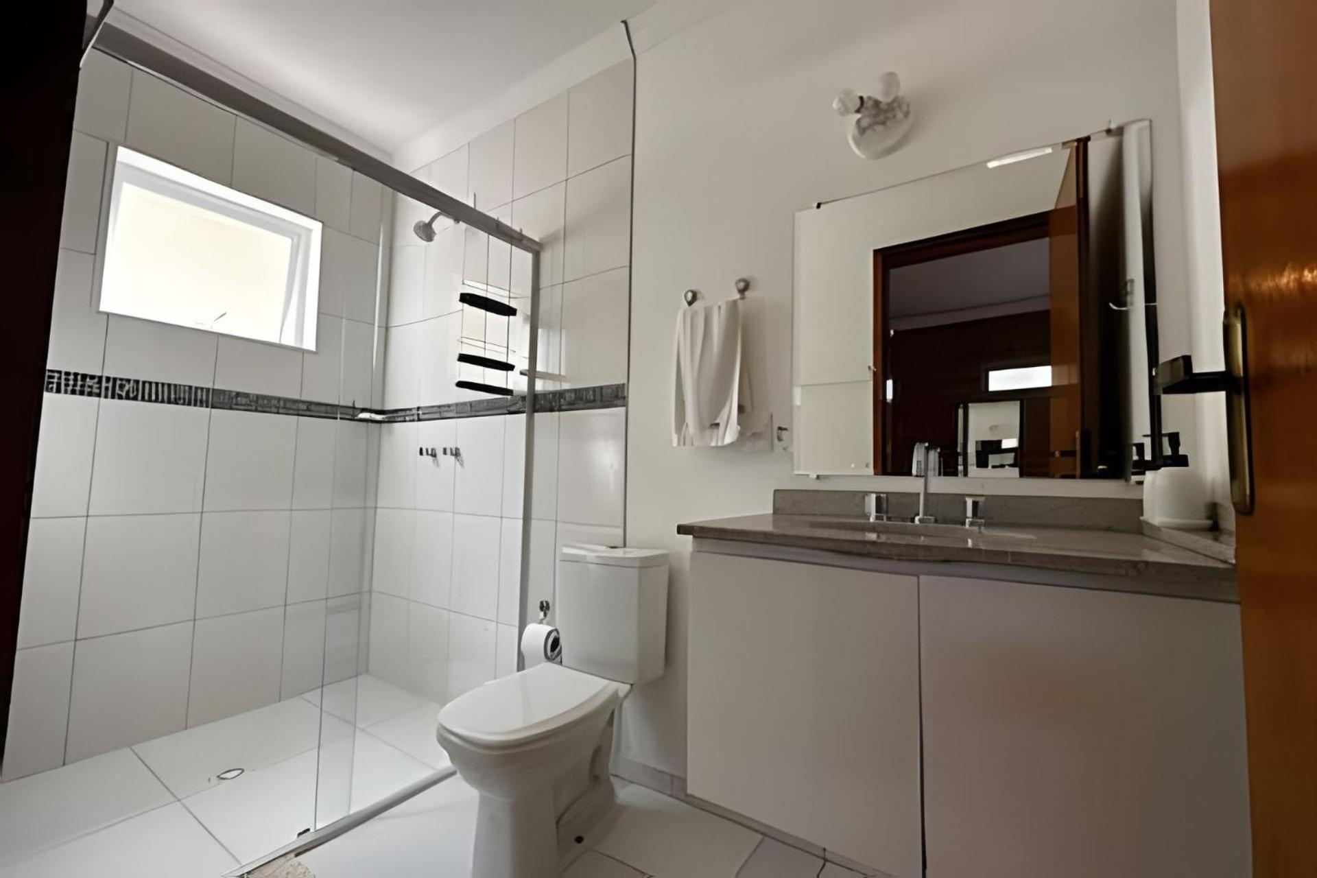 Suites Saint Louis - Conforto Do Lado Do Centro Turistico Campos do Jordao Luaran gambar