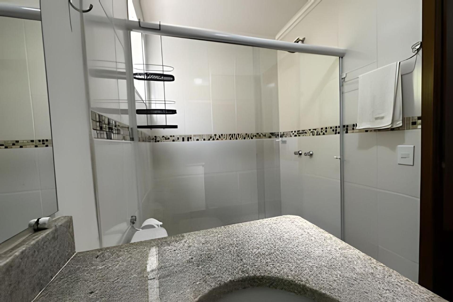 Suites Saint Louis - Conforto Do Lado Do Centro Turistico Campos do Jordao Luaran gambar