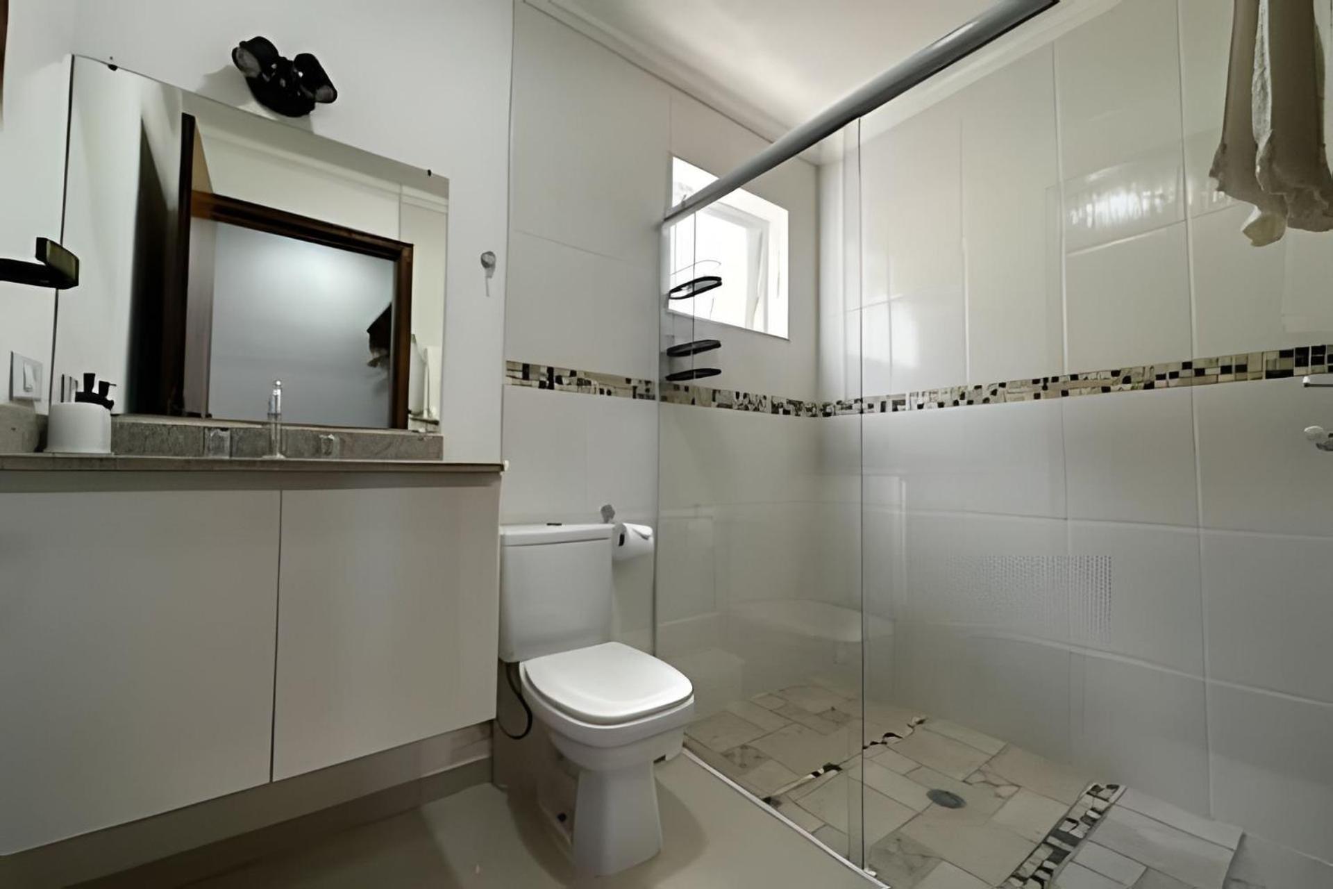 Suites Saint Louis - Conforto Do Lado Do Centro Turistico Campos do Jordao Luaran gambar