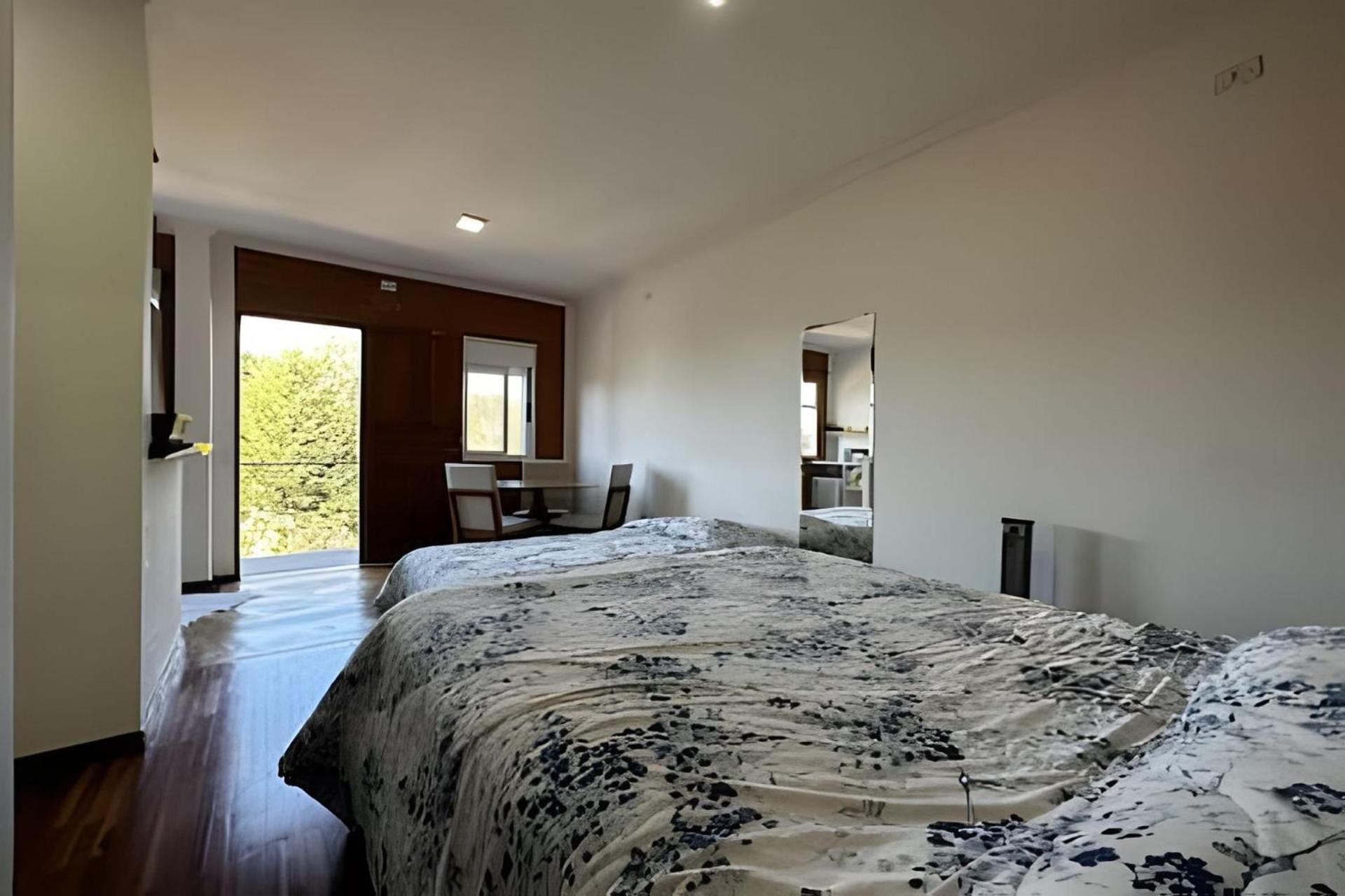 Suites Saint Louis - Conforto Do Lado Do Centro Turistico Campos do Jordao Luaran gambar