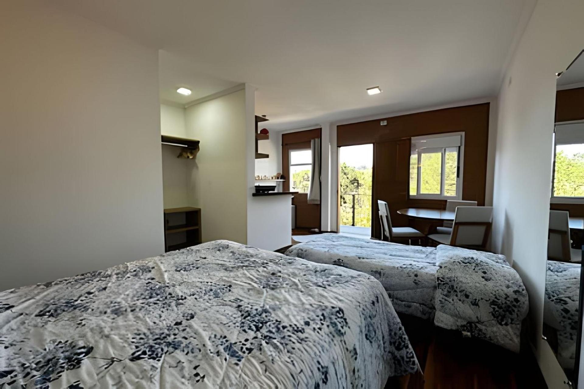 Suites Saint Louis - Conforto Do Lado Do Centro Turistico Campos do Jordao Luaran gambar