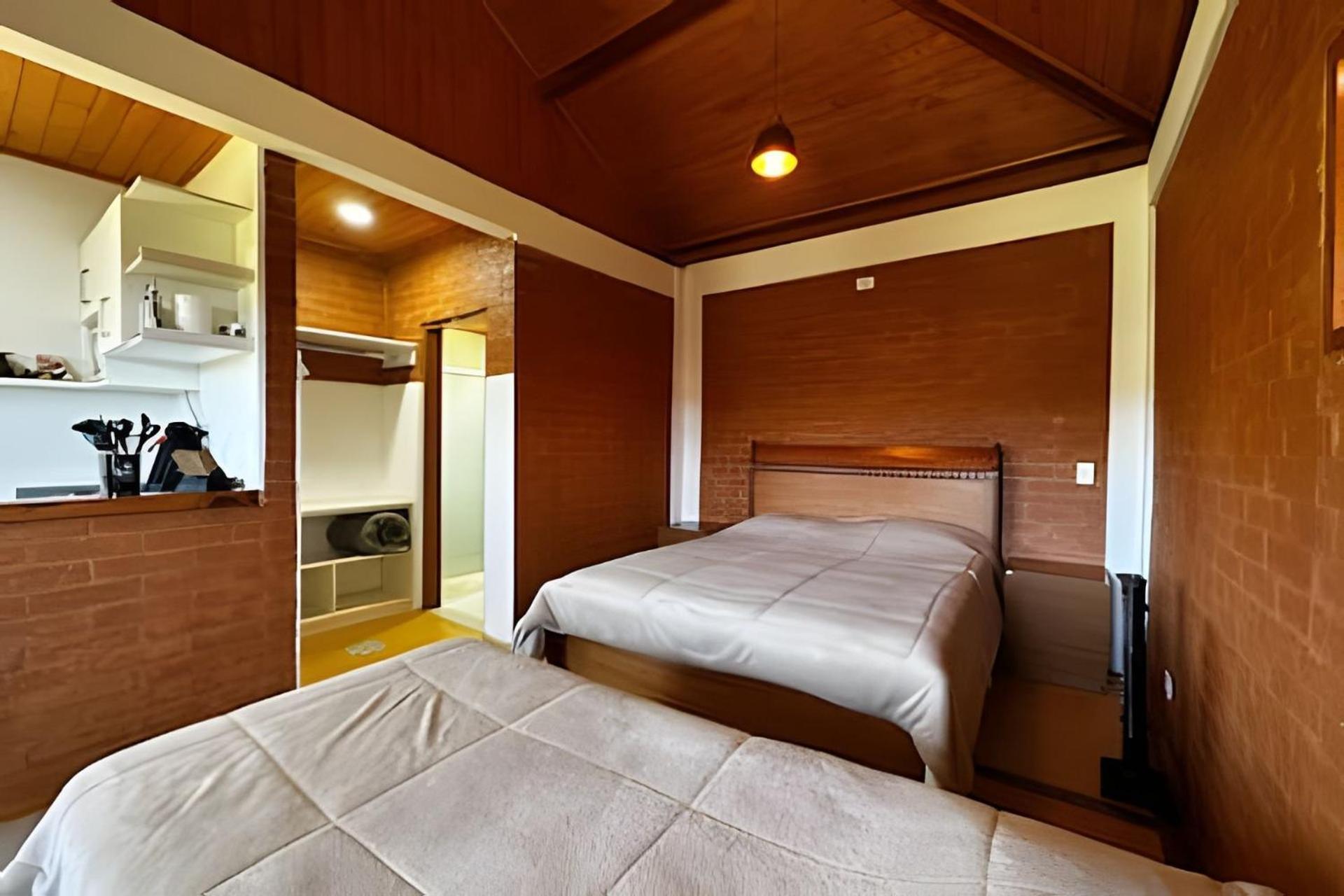 Suites Saint Louis - Conforto Do Lado Do Centro Turistico Campos do Jordao Luaran gambar