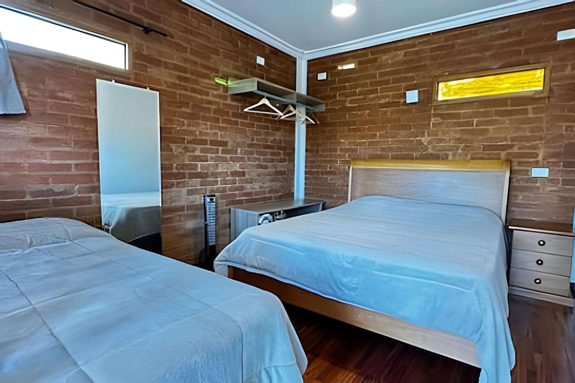 Suites Saint Louis - Conforto Do Lado Do Centro Turistico Campos do Jordao Luaran gambar